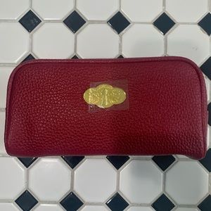 bareMinerals Makeup Bag Cosmetic Toiletries Bag Travel Bag